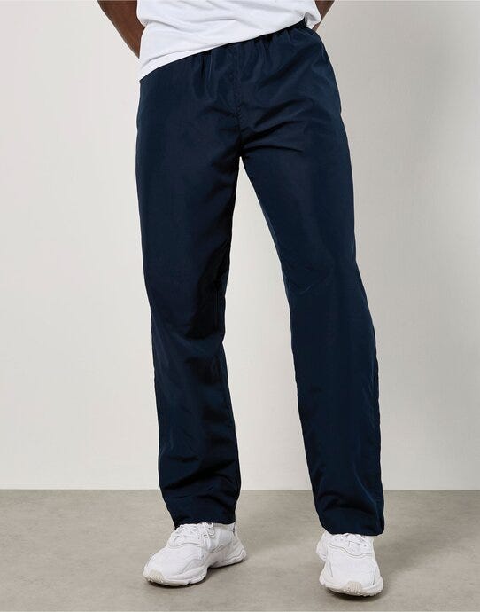 Kustom Kit Mens Plain Training Pant