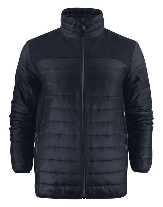 Printer Essentials Printer Mens Expedition Jacket