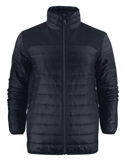 Printer Essentials Printer Mens Expedition Jacket