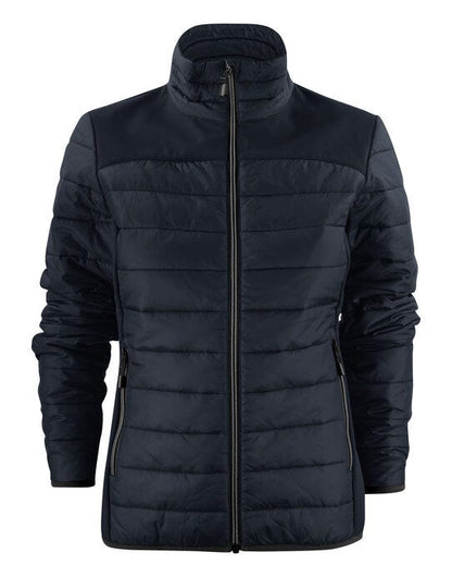 Printer Essentials Printer Ladies Expedition Jacket