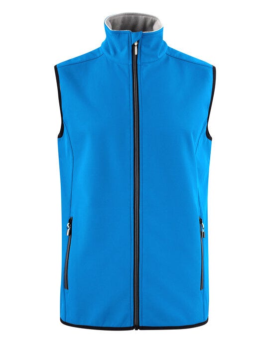 Printer Essentials Printer Mens Trial Vest