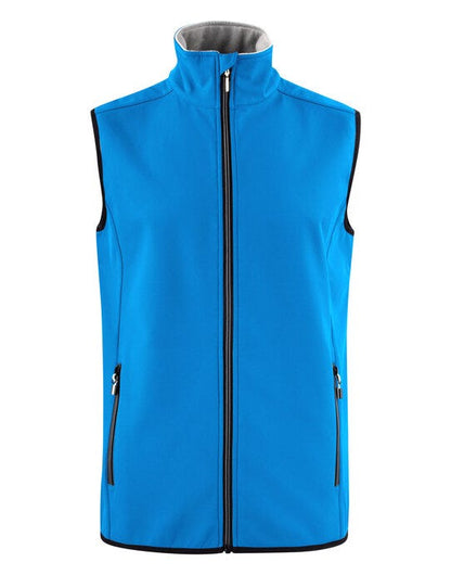 Printer Essentials Printer Mens Trial Vest