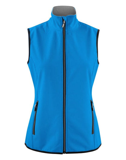 Printer Essentials Printer Ladies Trial Vest