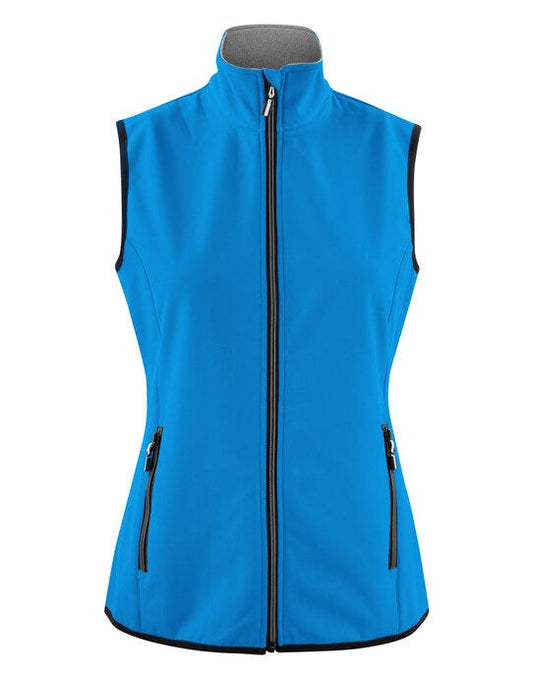 Printer Essentials Printer Ladies Trial Vest