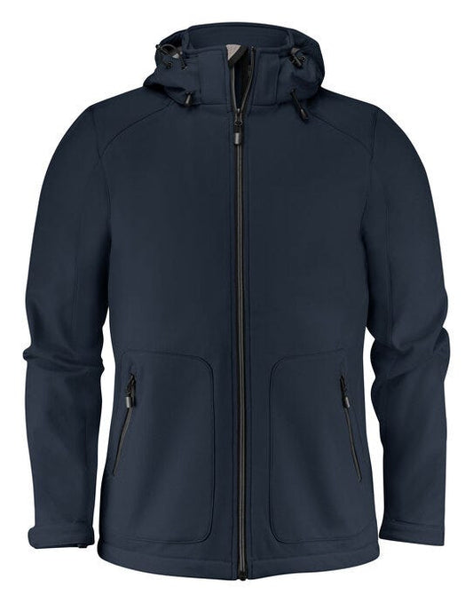 Printer Essentials Printer Mens Karting Jacket
