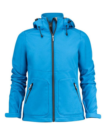 Printer Essentials Printer Ladies Karting Jacket
