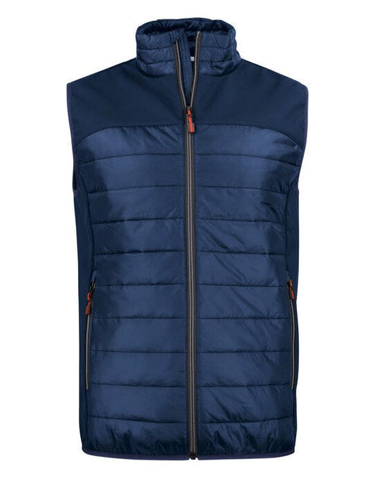 Printer Essentials Printer Mens Expedition Vest