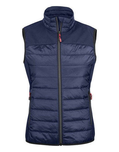 Printer Essentials Printer Ladies Expedition Vest