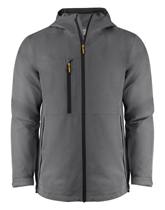 Printer Essentials Printer Mens Hiker Jacket