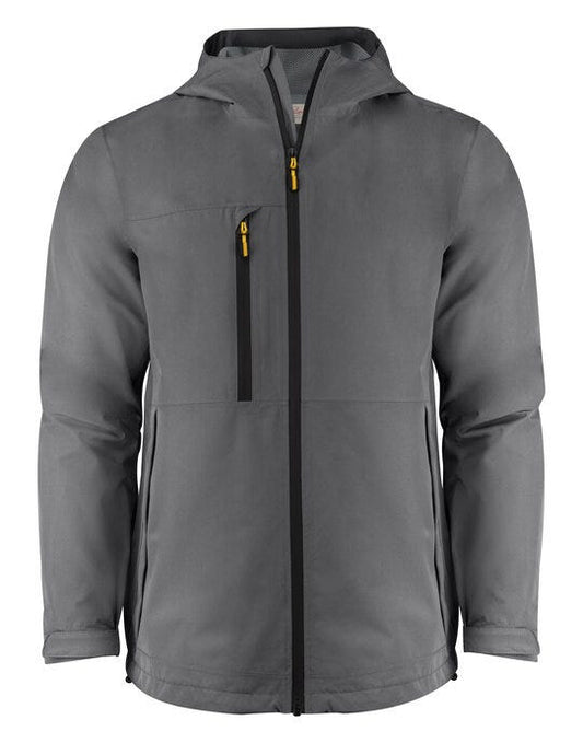 Printer Essentials Printer Mens Hiker Jacket