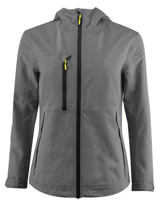Printer Essentials Printer Ladies Hiker Jacket