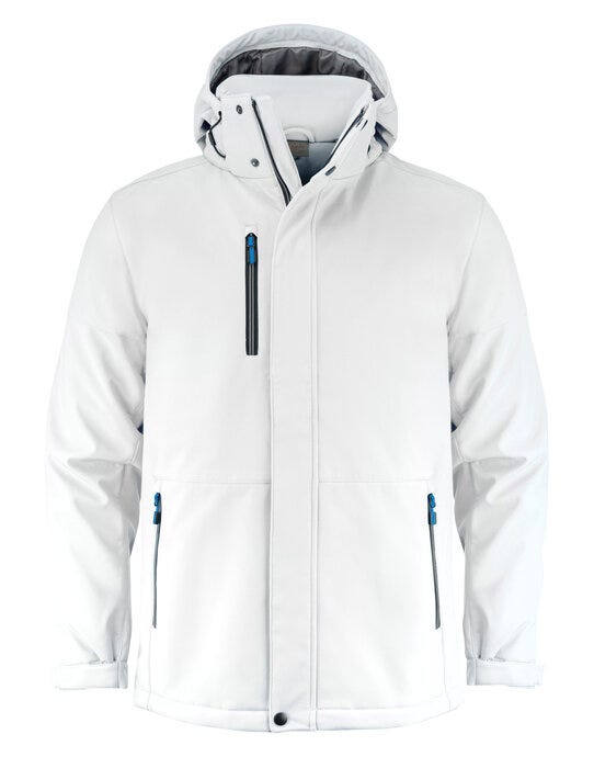 Printer Essentials Printer Mens Overlanding Jacket
