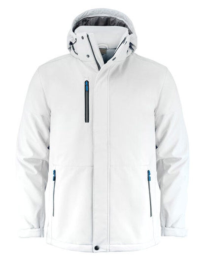 Printer Essentials Printer Mens Overlanding Jacket