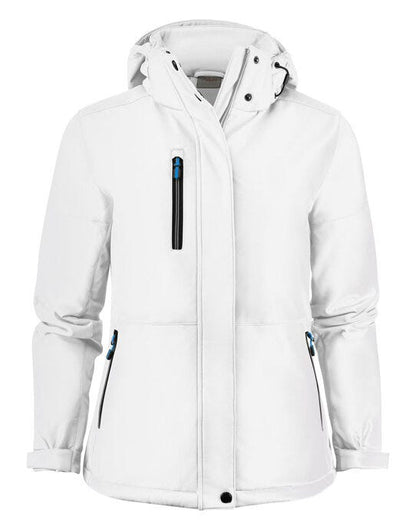 Printer Essentials Printer Ladies Overlanding Jacket