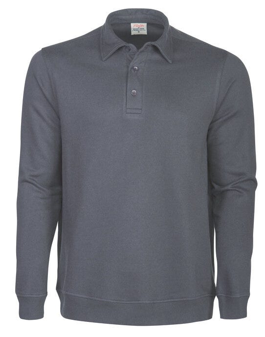 Printer Essentials Printer Mens Homerun Sweatshirt