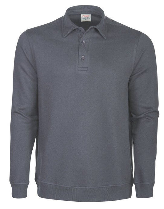 Printer Essentials Printer Mens Homerun Sweatshirt