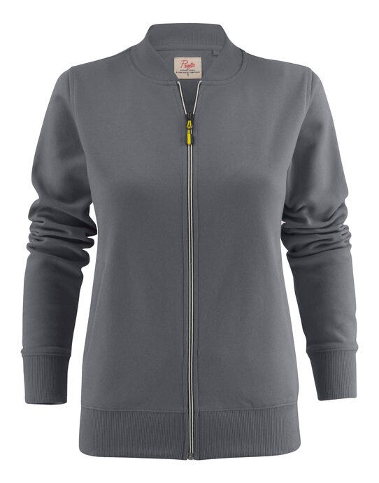 Printer Essentials Printer Ladies Javelin Sweatshirt
