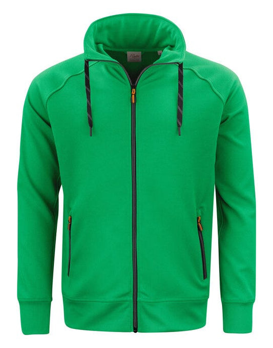 Printer Essentials Printer Mens Jog RSX Sweatshirt