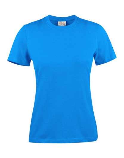 Printer Essentials Printer Ladies Light T-Shirt