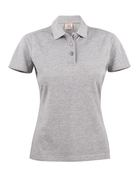 Printer Essentials Printer Ladies Pique Surf Polo