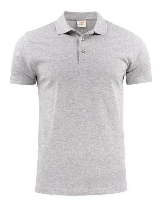 Printer Essentials Printer Mens Surf RSX Pique Polo