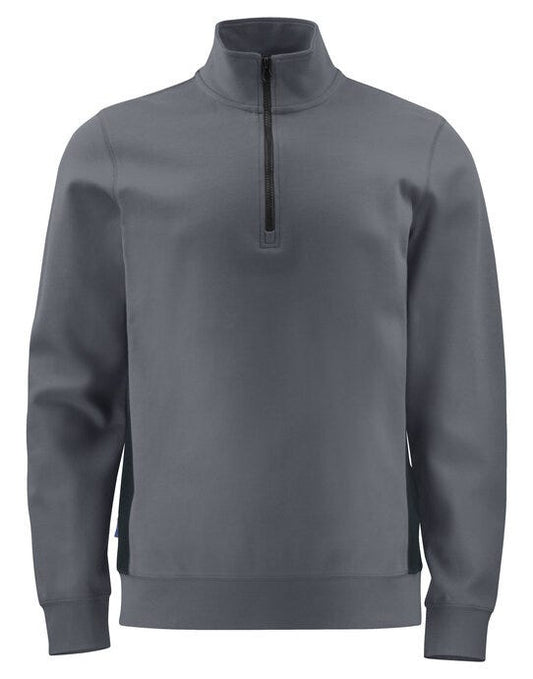 Pro-Job ProJob Prio 2128 1/2 Zip Sweatshirt