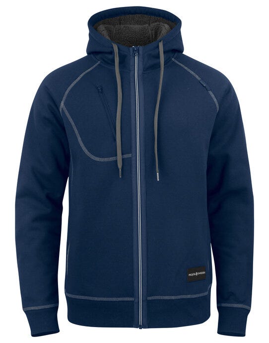 Pro-Job ProJob 2130 Hood Jacket