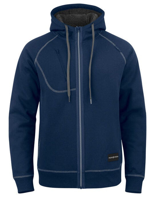 Pro-Job ProJob 2130 Hood Jacket