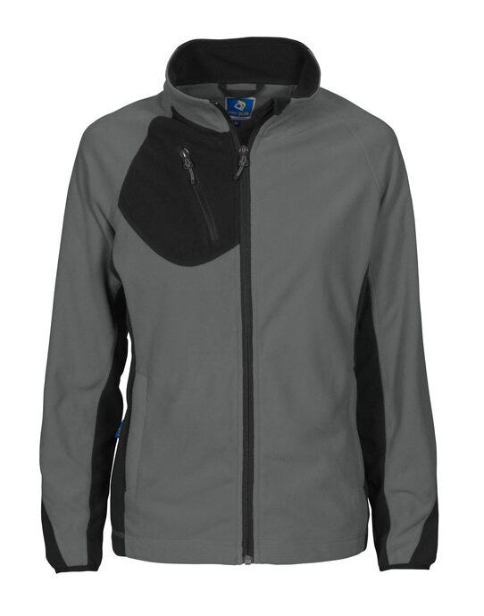 Pro-Job ProJob Prio 2326 Ladies Microfleece Jkt
