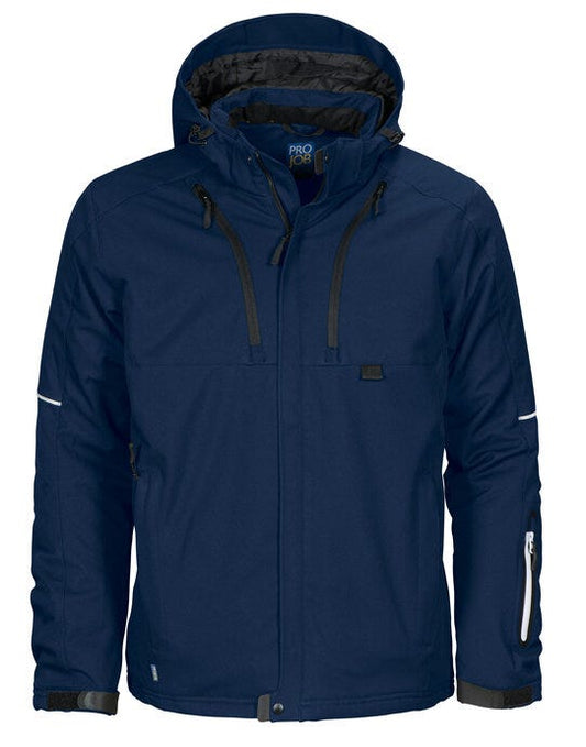Pro-Job ProJob 3407 Padded Functional Jkt