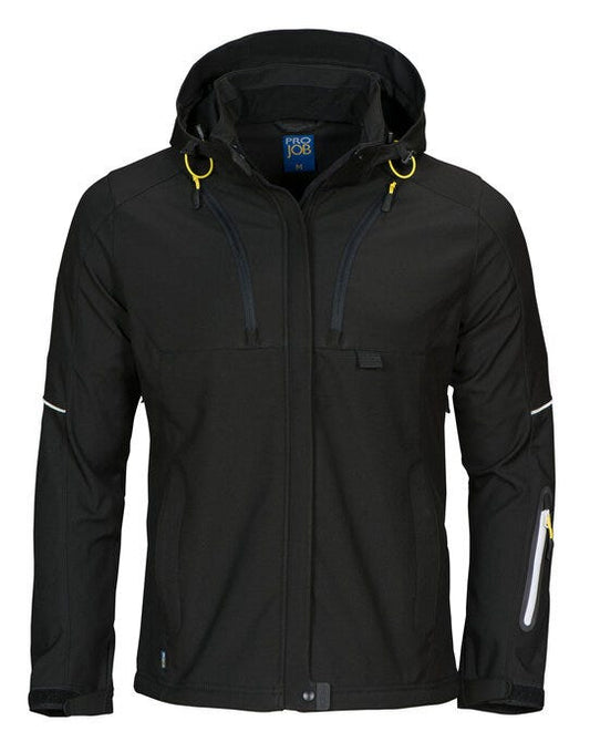 Pro-Job ProJob 3412 Ladies Functional Jkt