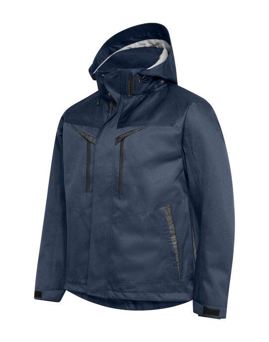 Pro-Job ProJob 5455 Functional Shell Jacket