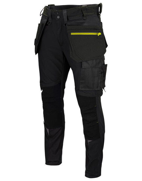 Pro-Job ProJob 5550 Waistpants Stretch