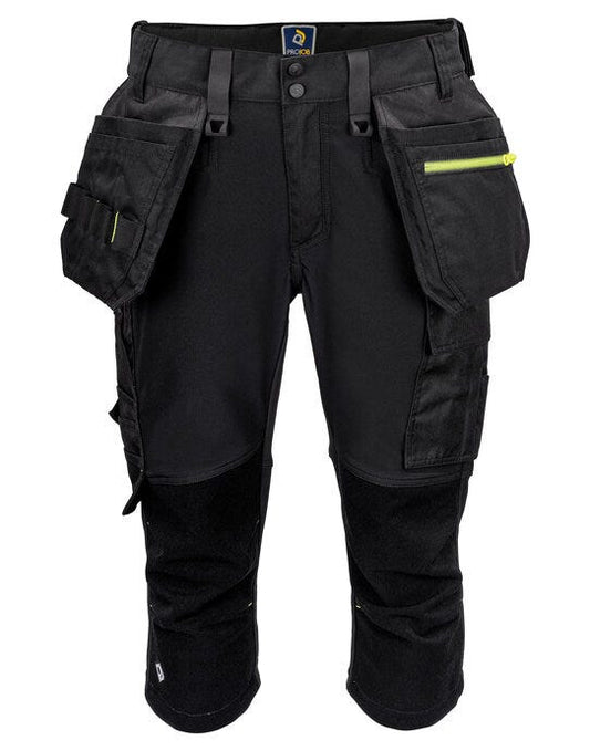 Pro-Job ProJob 5557 Pirate Pant Stretch