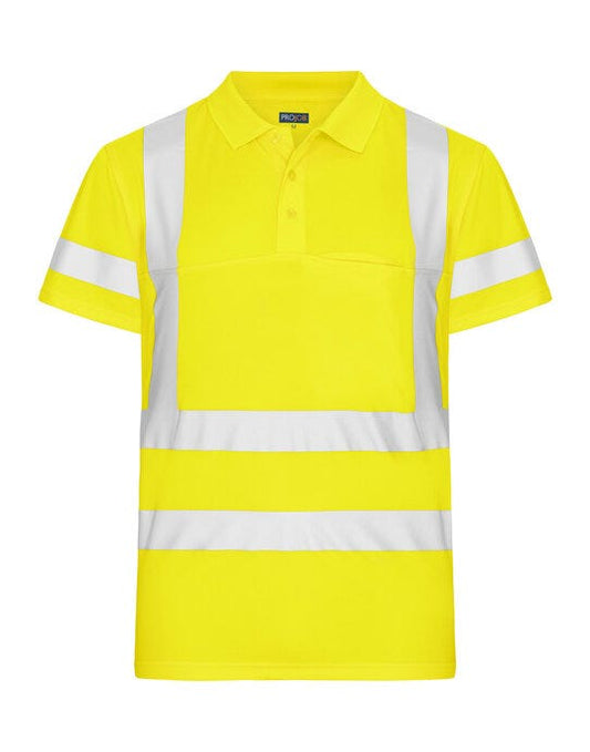 Pro-Job ProJob Prio 6040 Class 2/3 Pique Polo