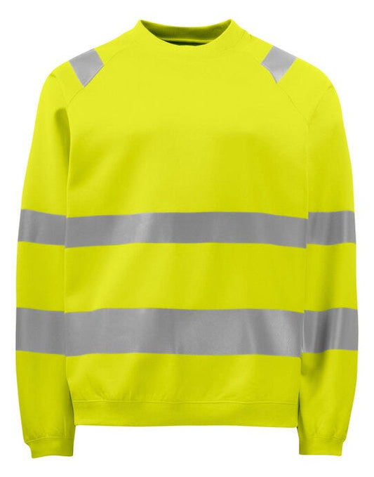Pro-Job ProJob Prio 6106 Class 3 Sweatshirt