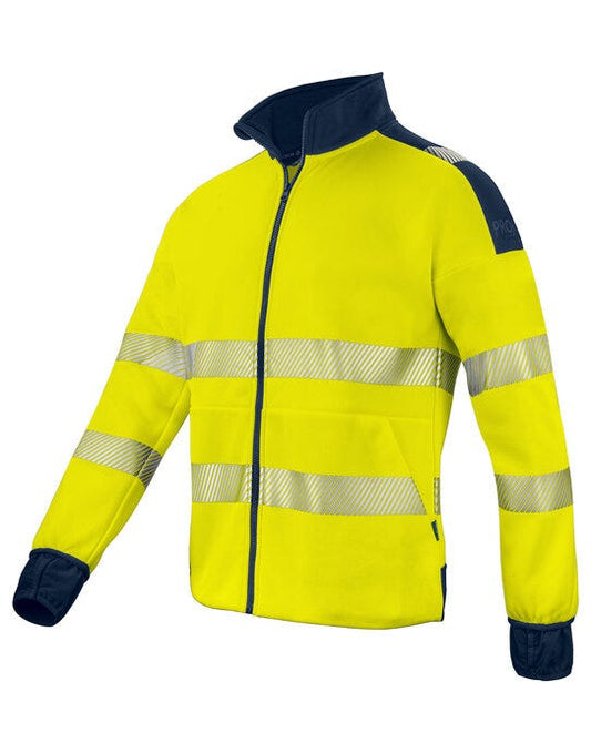 Pro-Job Projob 6109 EN ISO 20471 Class 3/2 Sweat