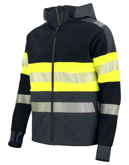 Pro-Job ProJob 6122  Class 1 Technical Hood Jkt