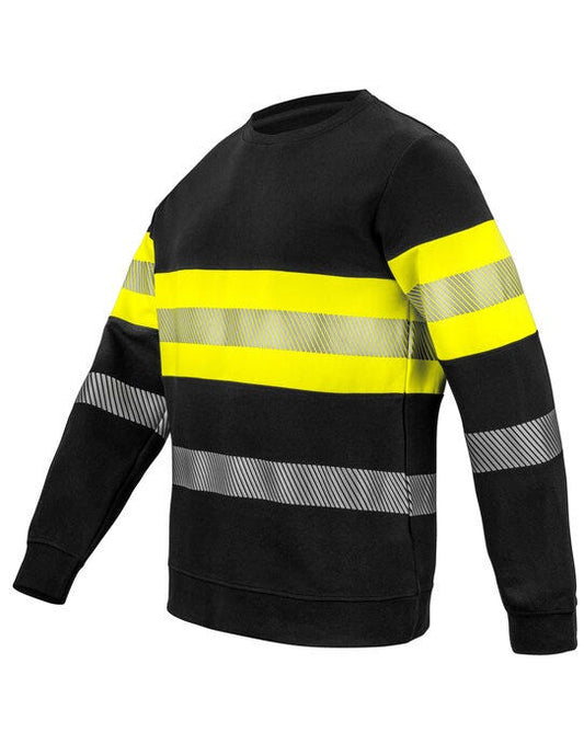 Pro-Job ProJob 6129 EN ISO 20471 Class 1 Sweat