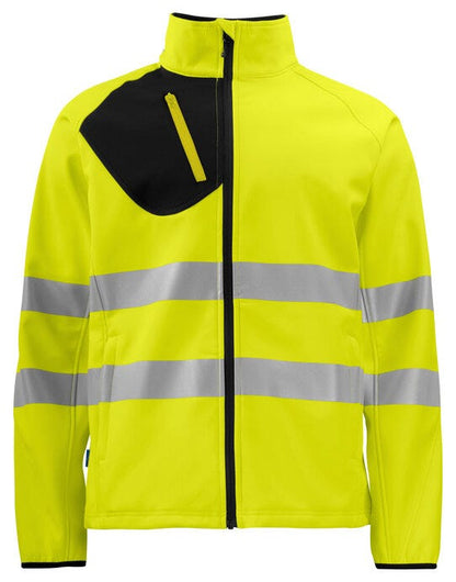 Pro-Job ProJob Prio 6432 Class 3/2 Softshell Jkt