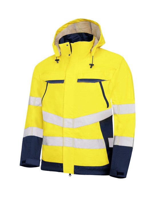 Pro-Job ProJob Prio 6440 Class 3 Functional Jkt