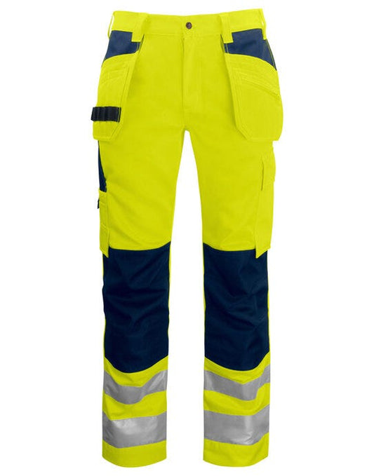 Pro-Job ProJob Prio 6531 Waistpants Class 2