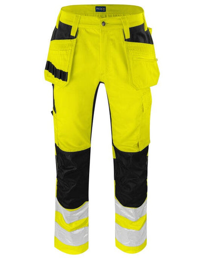Pro-Job ProJob Prio 6570 Waispant Stretch Class2