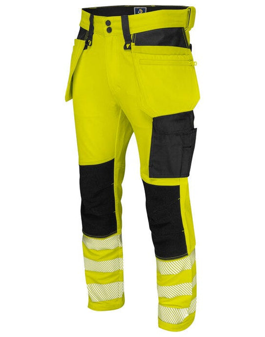 Pro-Job ProJob 6571 Waistpant Stretch Class 2
