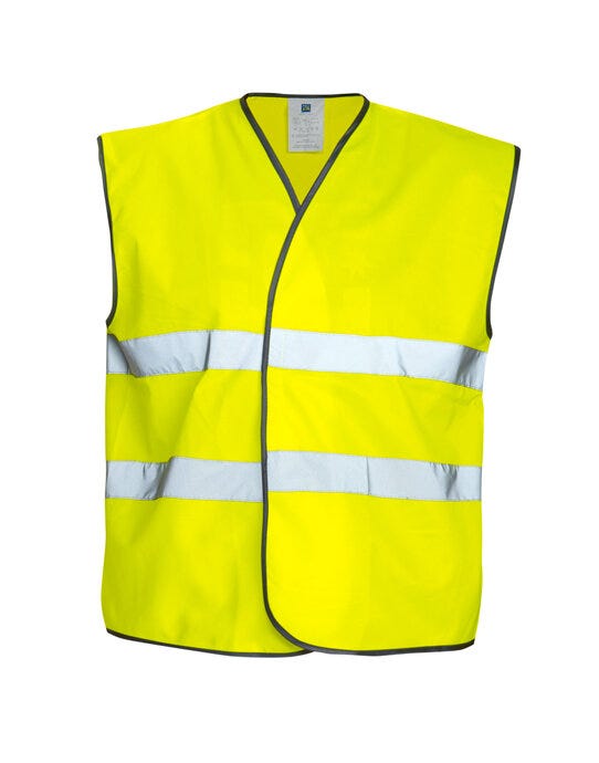 Pro-Job ProJob 6703 Class 2 Vest