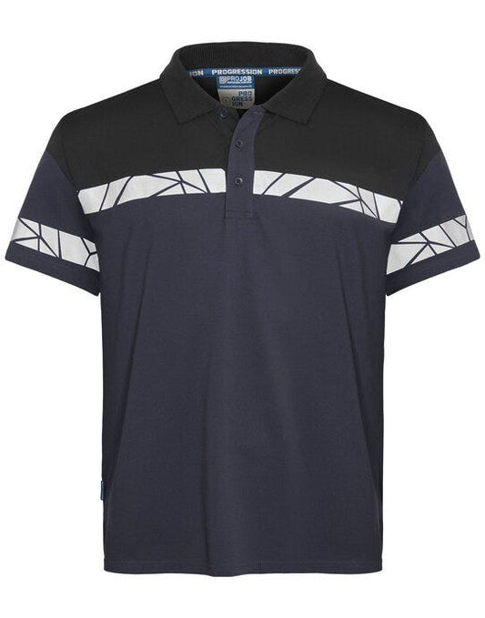 Pro-Job ProJob Progression 7003 Pique Polo