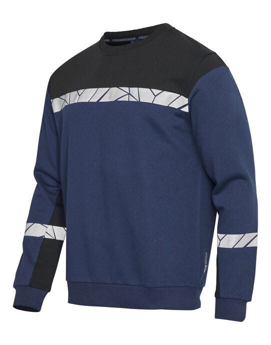 Pro-Job ProJob Progression 7101 Sweatshirt