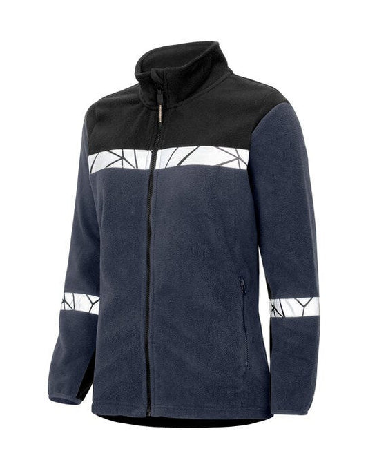 Pro-Job ProJob Progression 7301 Ladies FZ Fleece
