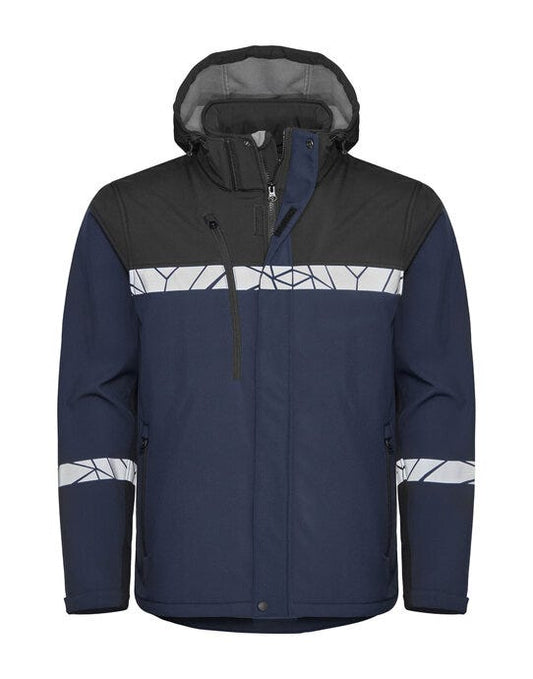 Pro-Job ProJob Progression 7400 Softshell Jkt