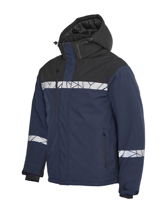 Pro-Job ProJob Progression 7415 Padded Jkt